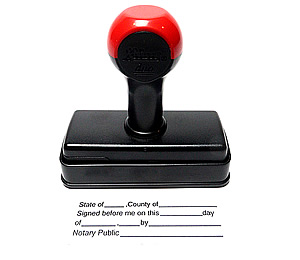 AtlasNotarySeal.com sells notary seal stamps, notary supplies and accessories.