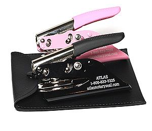 AtlasNotarySeal.com sells RI notary seal stamps, notary embossing seals, notary supplies and accessories.