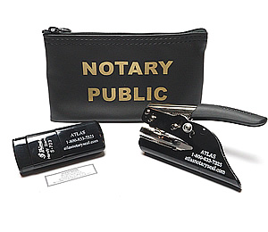 AtlasNotarySeal.com sells Kentucky notary seal stamps, notary embossing seals, notary supplies and accessories. We also sell complete KY notary public sets.