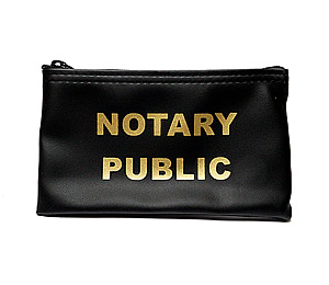 A53-S - A53-S Zipper Seal Pouch - Small