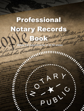 AtlasNotarySeal.com sells Alabama notary seal stamps, Alabama notary seals and Alabama notary supplies and accessories. We also sell complete AL notary public sets.