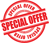 Special Offers On Notary Products