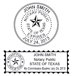 Inkless Fingerprint Pad - All State Notary Supplies